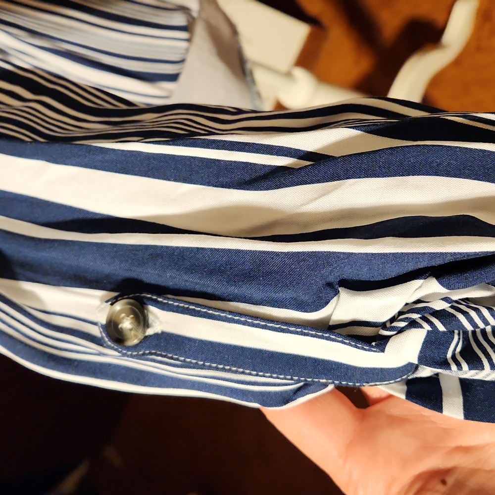BLOUSE - Picture 3 of 4